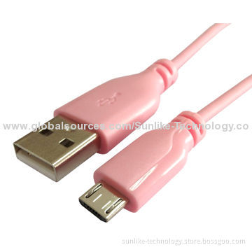 Game/High-charging Cable for PS4, OEM Orders Welcomed